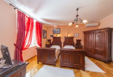 Chorwacja, Dubrovnik Old Town