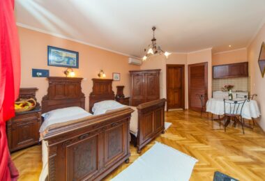 Chorwacja, Dubrovnik Old Town