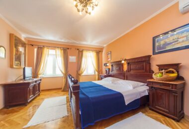 Chorwacja, Dubrovnik Old Town