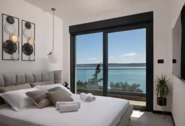 Chorwacja, Zadar region