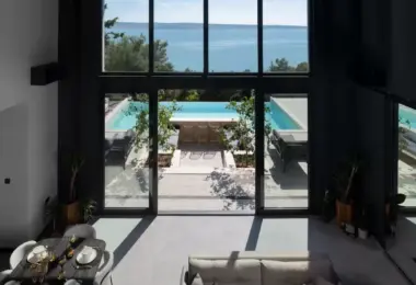 Chorwacja, Zadar region