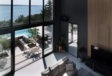 Chorwacja, Zadar region