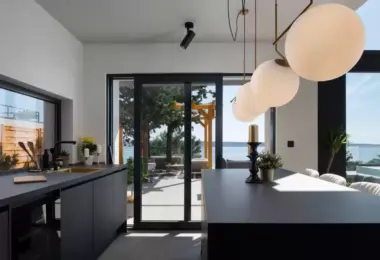 Chorwacja, Zadar region