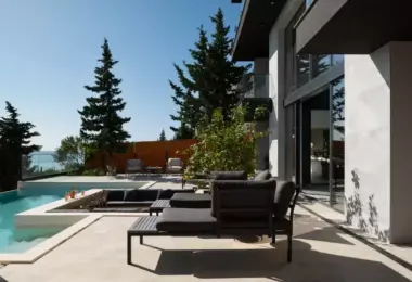 Chorwacja, Zadar region