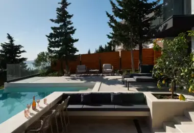 Chorwacja, Zadar region