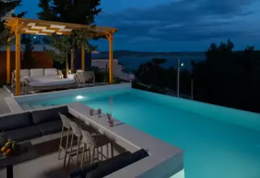 Chorwacja, Zadar region