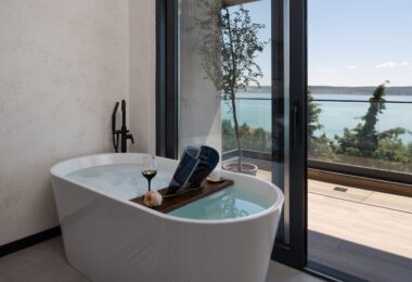 Chorwacja, Zadar region