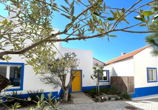 Portugalia, Comporta / Alentejo Coast, Carvalhal