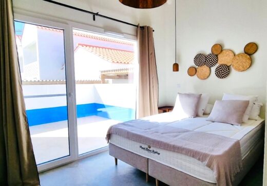 Portugalia, Comporta / Alentejo Coast, Carvalhal