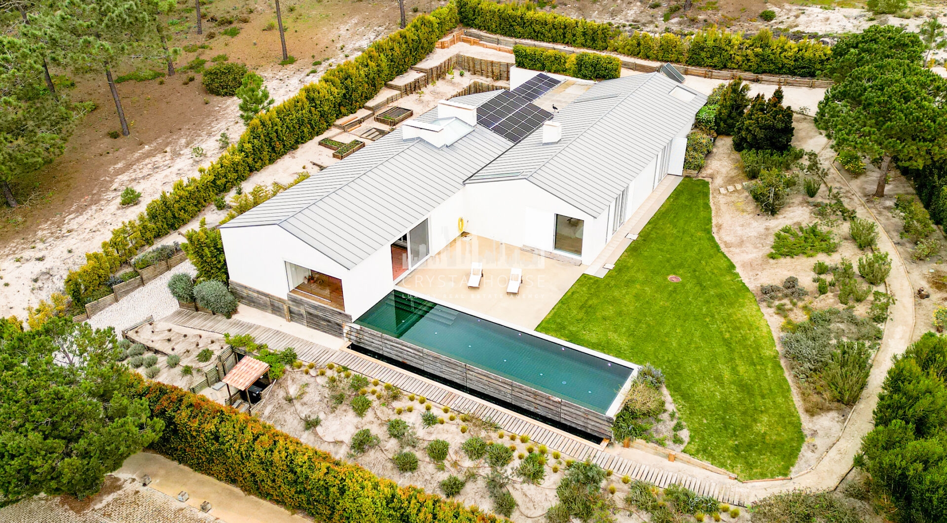 Portugalia, Comporta / Alentejo Coast, Pego