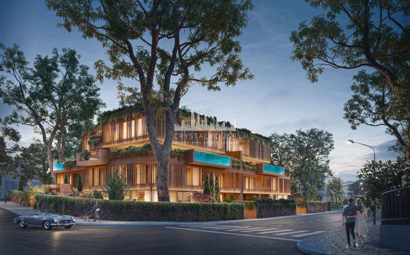 Portugalia, Cascais, Cascais