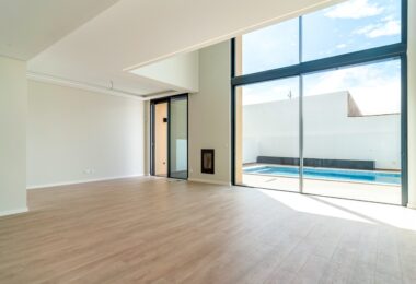 Portugalia, Cascais, Murches