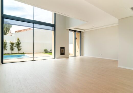 Portugalia, Cascais, Murches