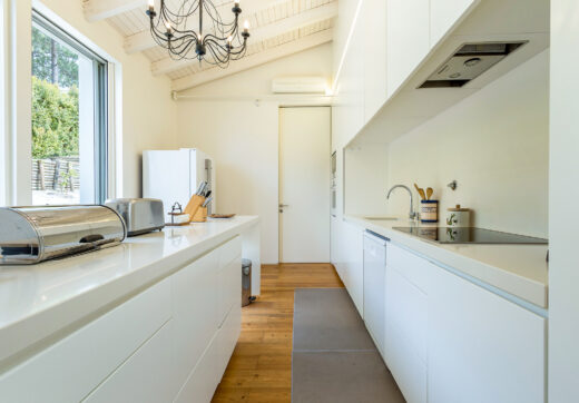 Portugalia, Comporta / Alentejo Coast, Pego