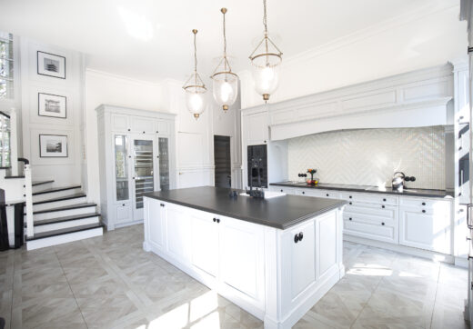 Luksusowa rezydencja z basenem | Wilanów