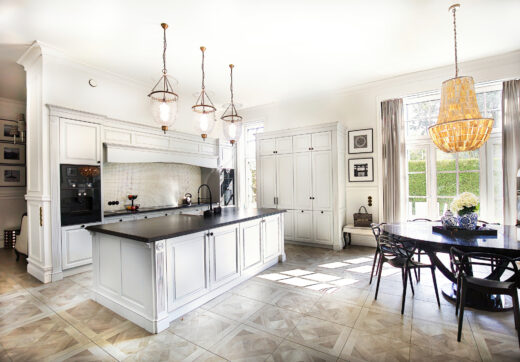 Luksusowa rezydencja z basenem | Wilanów