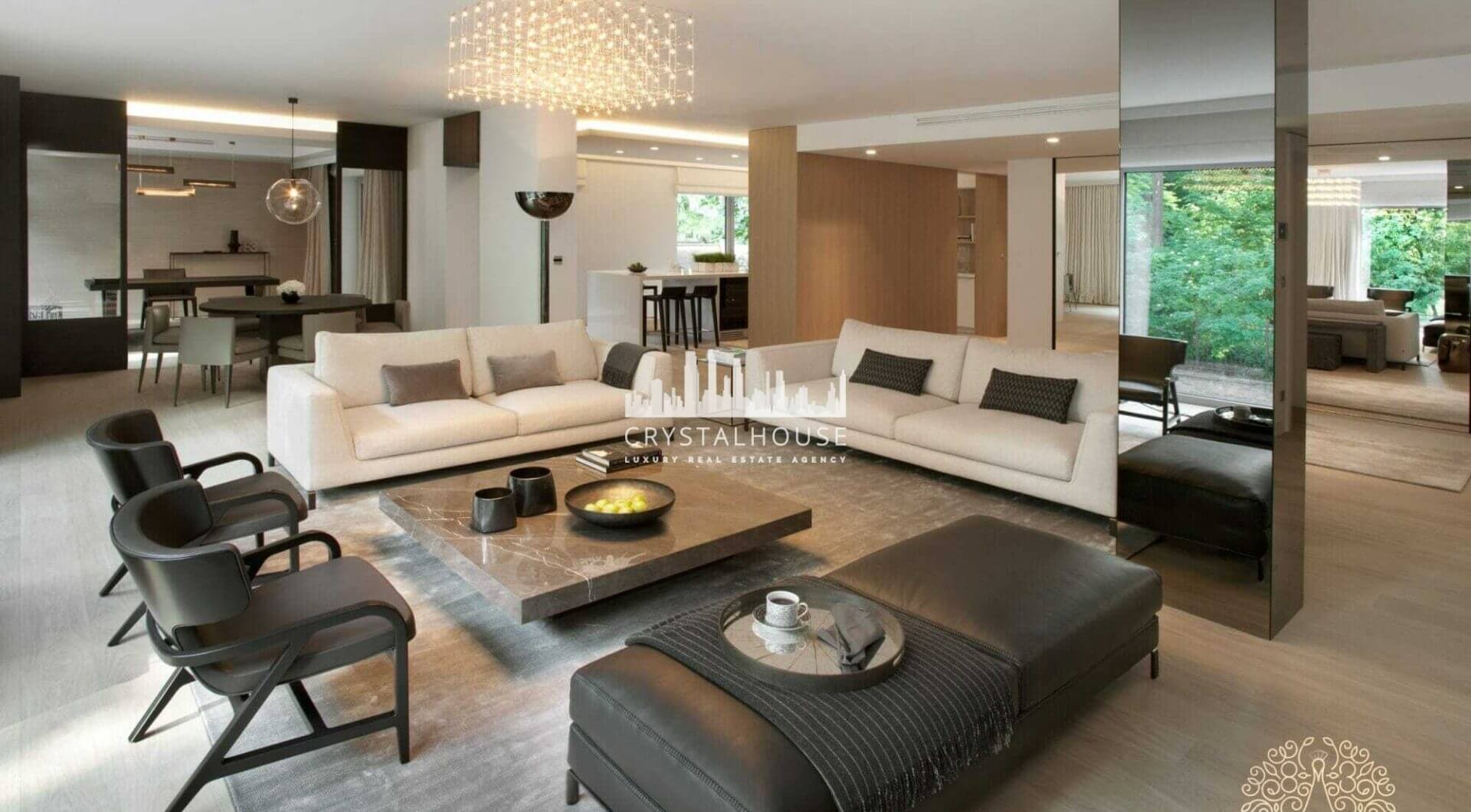 Apartament w inwestycji Park Lane