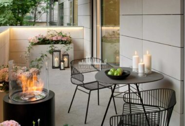 Apartament w inwestycji Park Lane