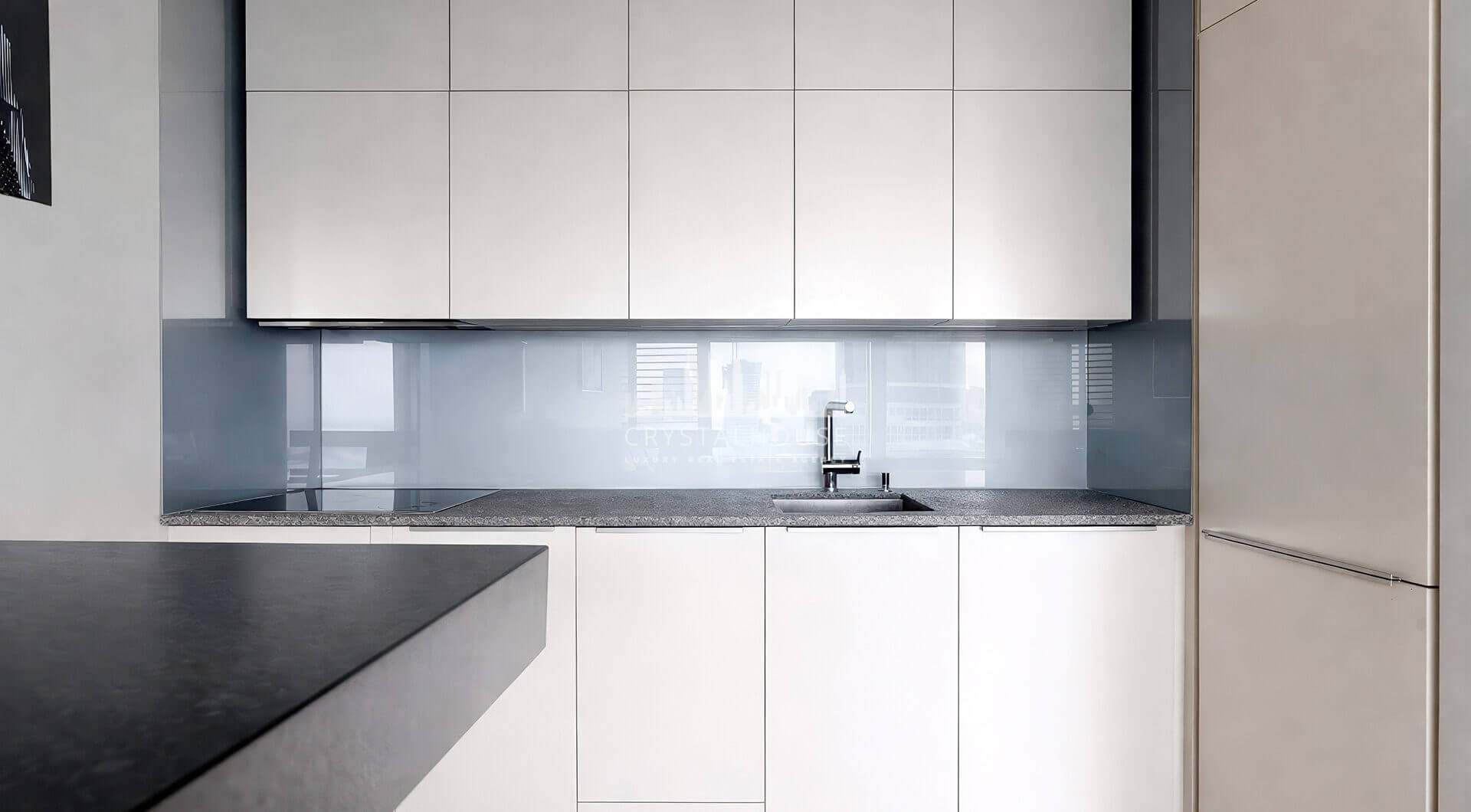 Luksusowe mieszkanie w centrum | Cosmopolitan