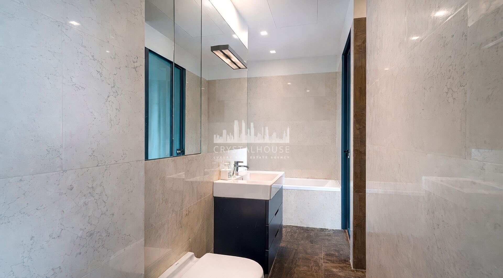 Luksusowe mieszkanie w centrum | Cosmopolitan