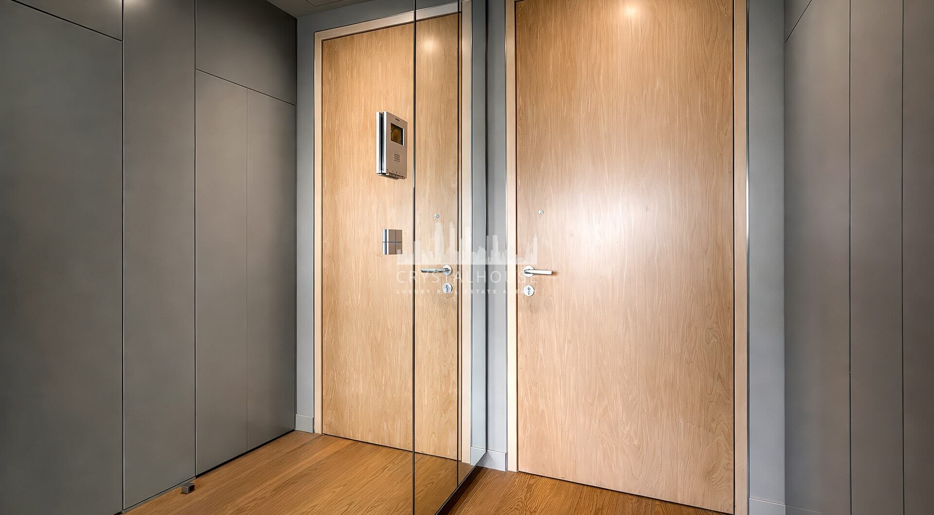 Luksusowe mieszkanie w centrum | Cosmopolitan