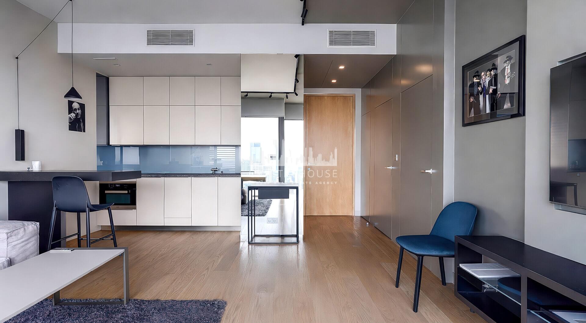 Luksusowe mieszkanie w centrum | Cosmopolitan