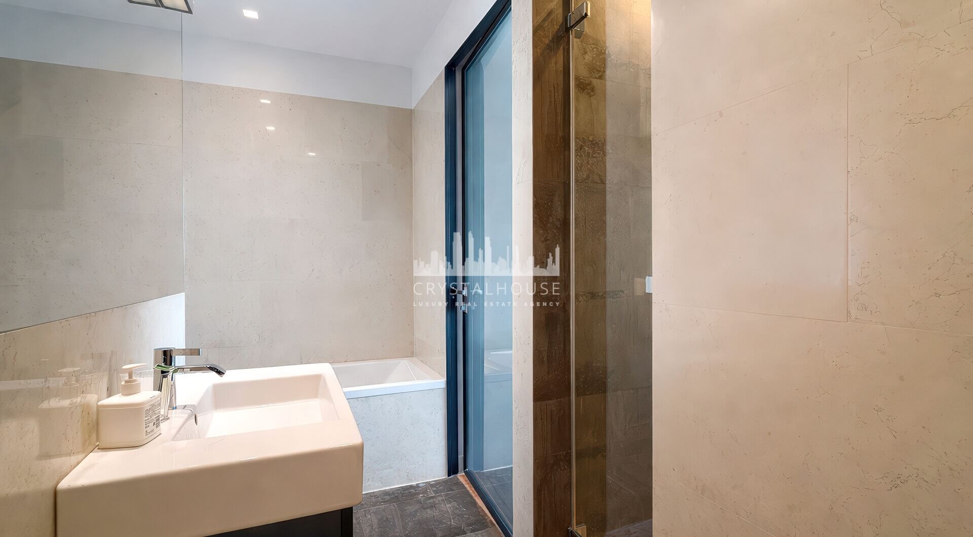 Luksusowe mieszkanie w centrum | Cosmopolitan