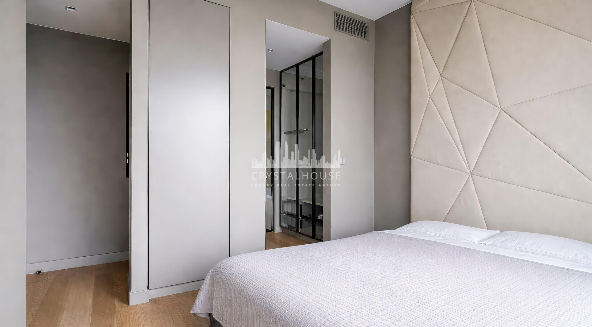 Luksusowe mieszkanie w centrum | Cosmopolitan