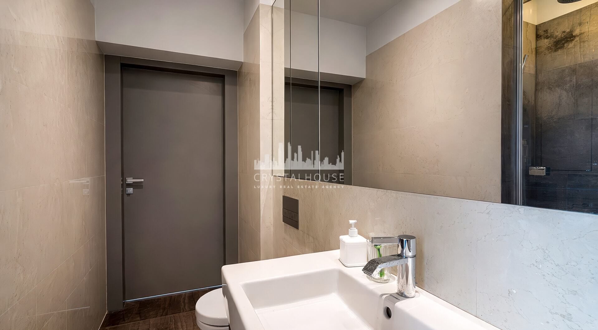 Luksusowe mieszkanie w centrum | Cosmopolitan