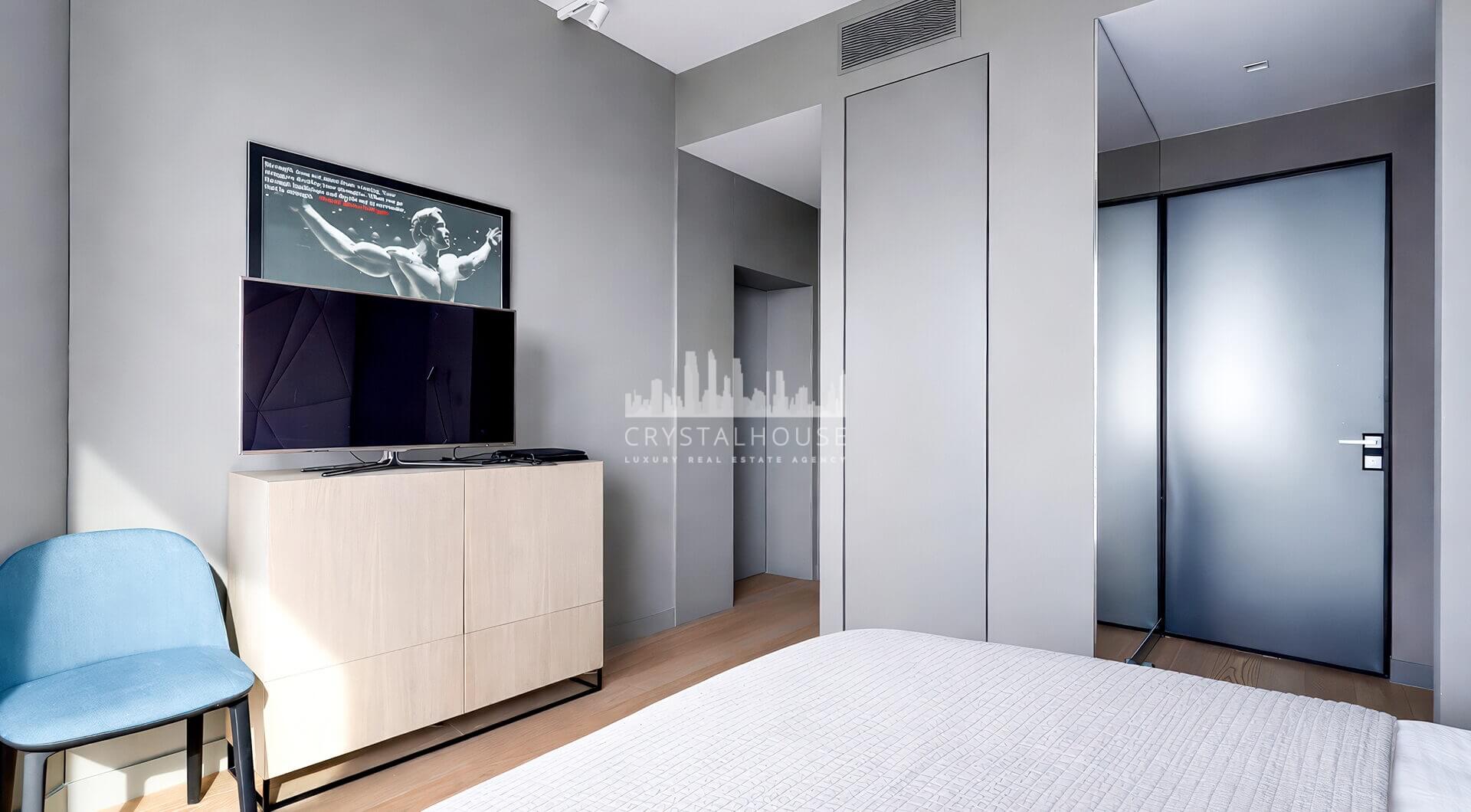 Luksusowe mieszkanie w centrum | Cosmopolitan