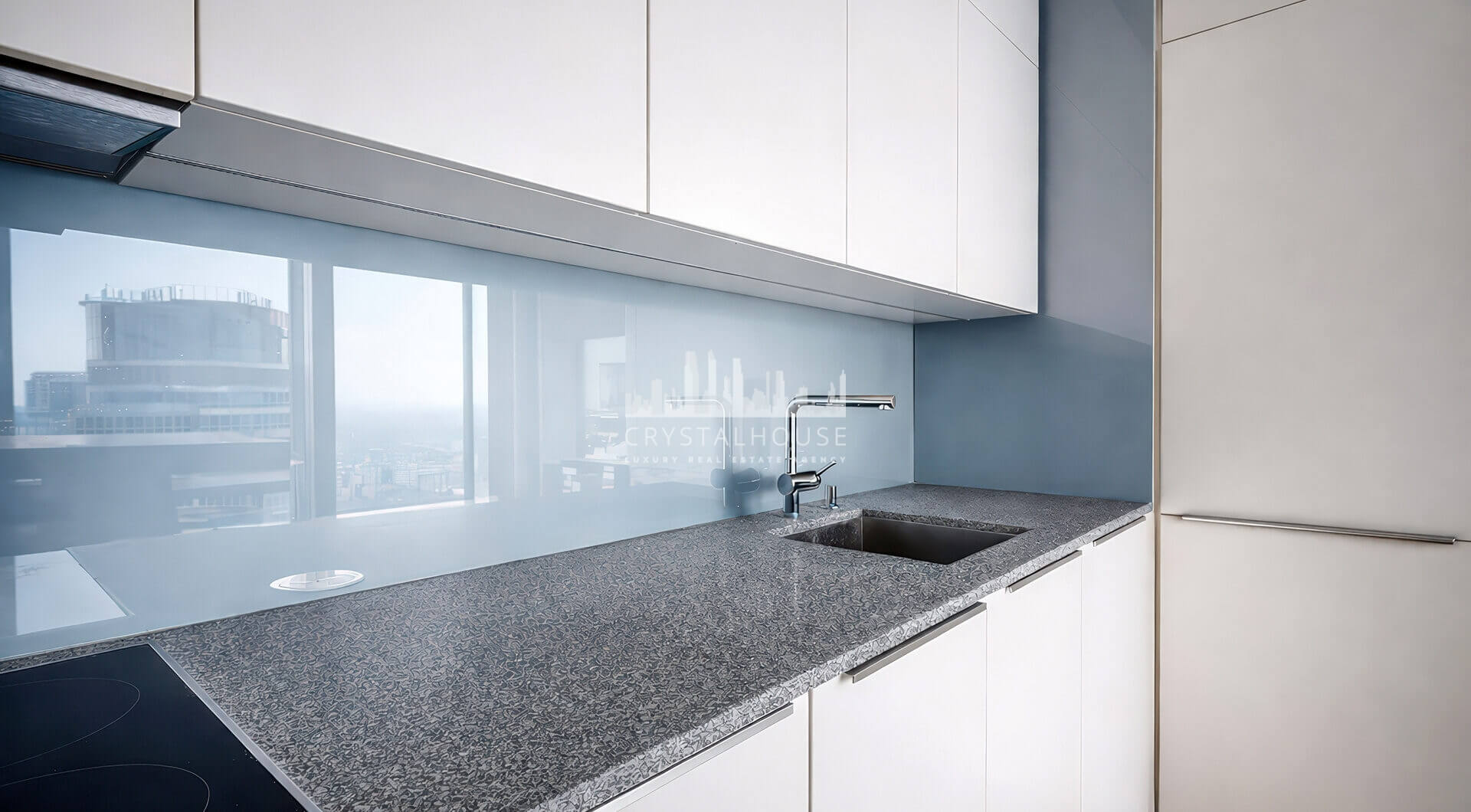 Luksusowe mieszkanie w centrum | Cosmopolitan