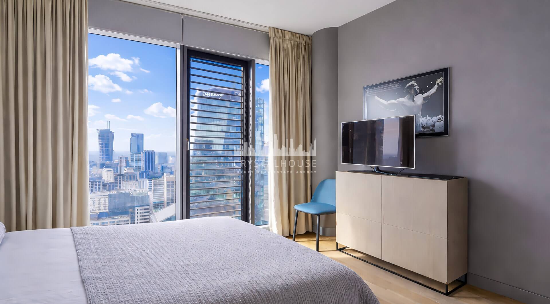 Luksusowe mieszkanie w centrum | Cosmopolitan