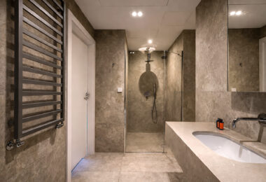 APARTAMENT ZE SPEKTAKULARNYM WIDOKIEM NA WARSZAWĘ