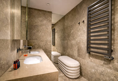 APARTAMENT ZE SPEKTAKULARNYM WIDOKIEM NA WARSZAWĘ