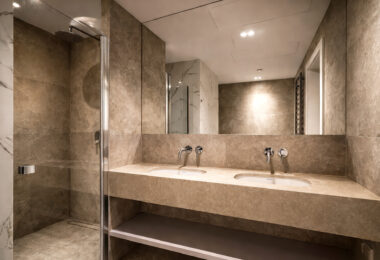 APARTAMENT ZE SPEKTAKULARNYM WIDOKIEM NA WARSZAWĘ