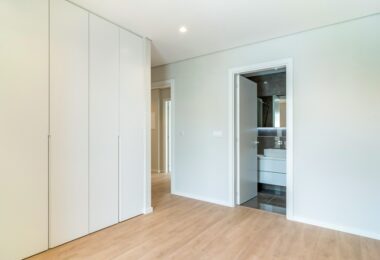 Portugalia, Cascais, Murches