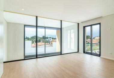 Portugalia, Cascais, Murches