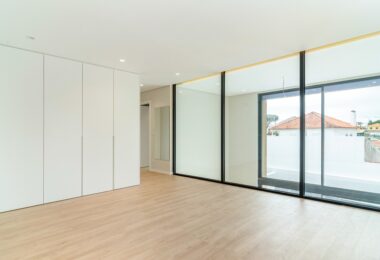 Portugalia, Cascais, Murches