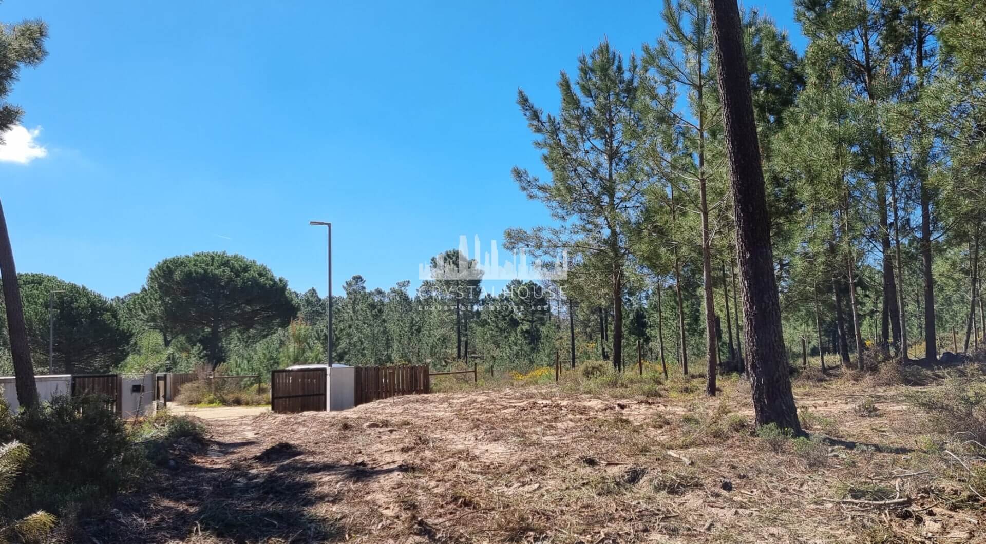 Portugalia, Comporta / Alentejo Coast, Muda