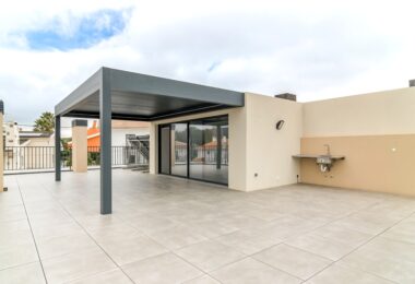 Portugalia, Cascais, Murches