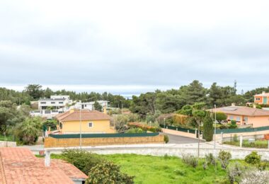 Portugalia, Cascais, Murches