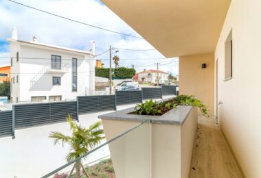 Portugalia, Cascais, Murches