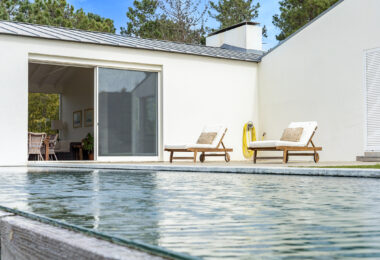 Portugalia, Comporta / Alentejo Coast, Pego