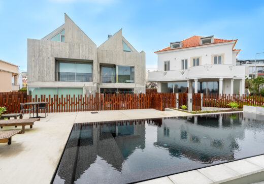 Portugalia, Cascais, Estoril