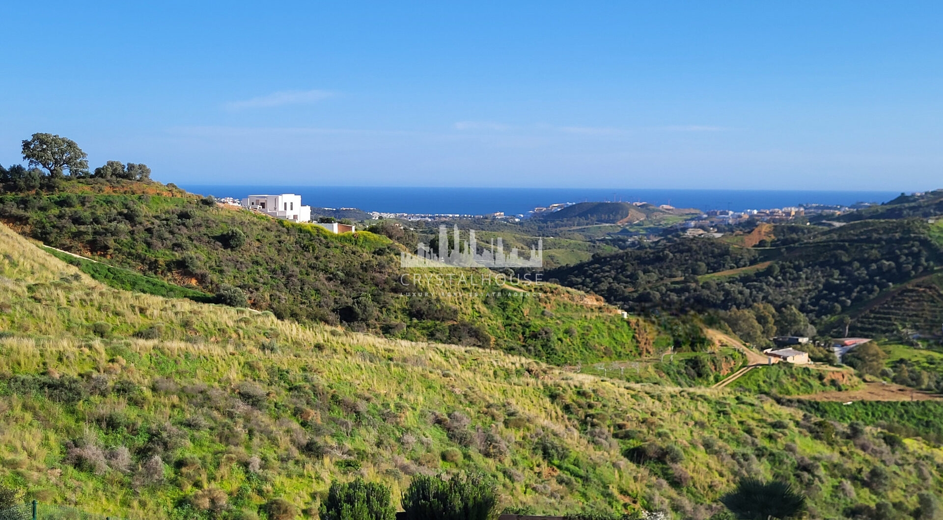 Hiszpania, Mijas Costa