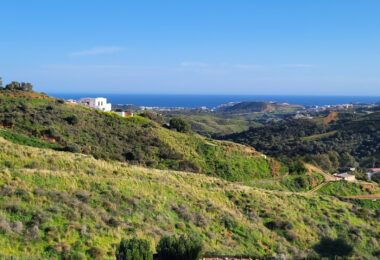 Hiszpania, Mijas Costa