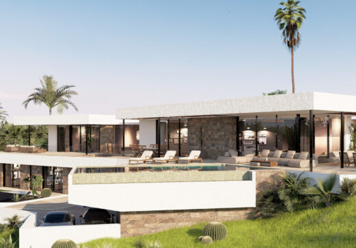 Hiszpania, Mijas Costa