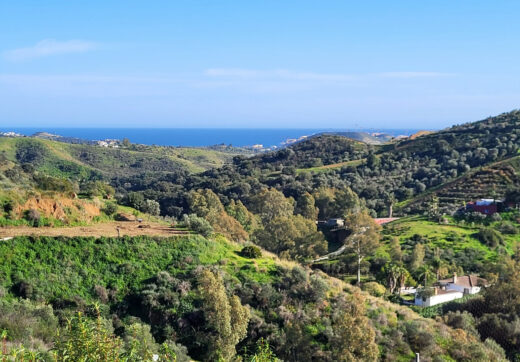 Hiszpania, Mijas Costa