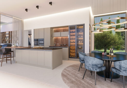 Hiszpania, Mijas Costa