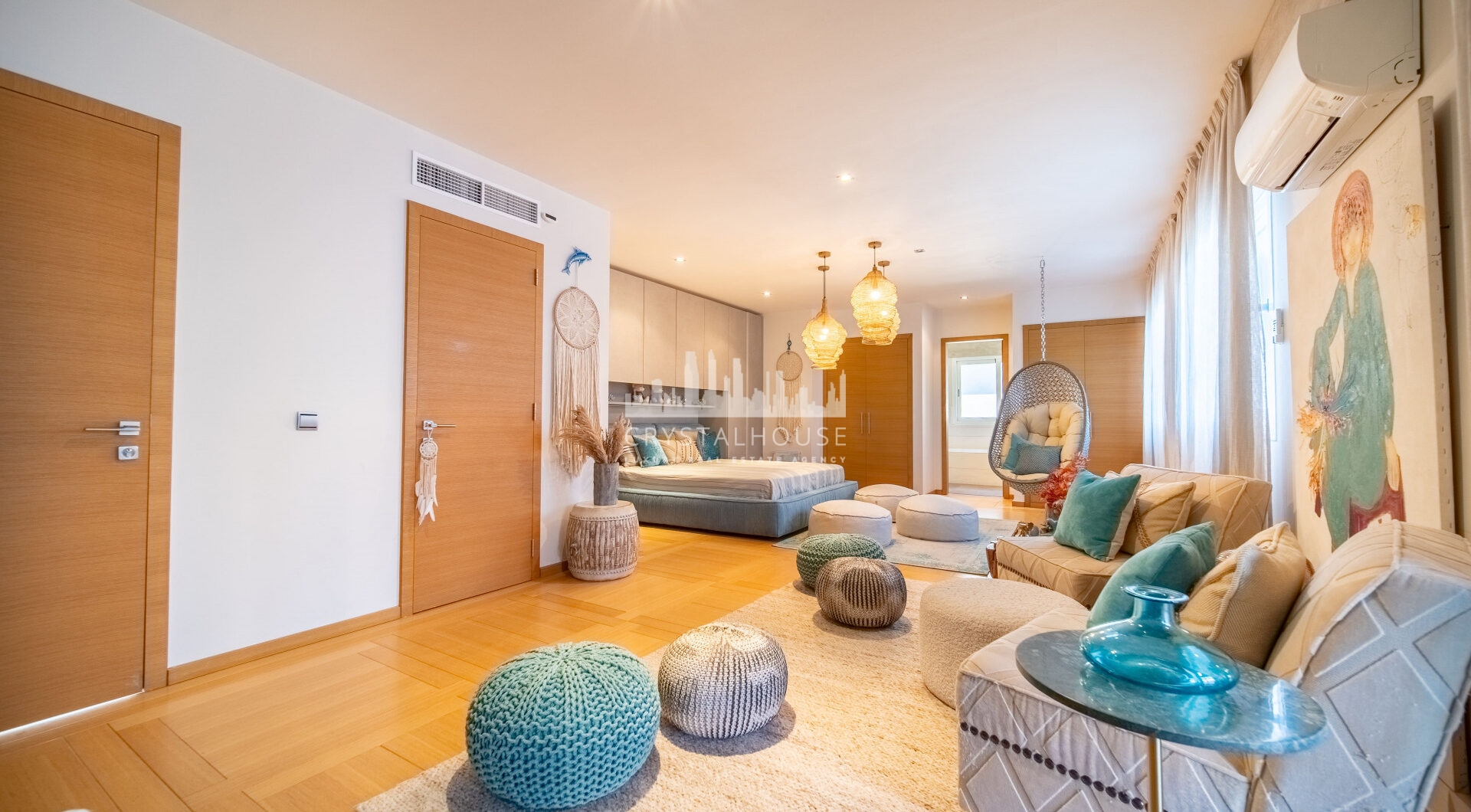 Hiszpania, San Pedro de Alcantara, Guadalmina Alta